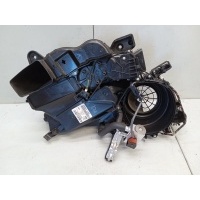 Корпус отопителя Mercedes-Benz GL 164 2007 A1648340161
