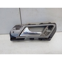 Ручка двери внутренняя Mercedes-Benz GL 164 2007 A1647602161