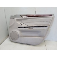 Обшивка двери Mercedes-Benz GL 164 2007 A16472004627H23