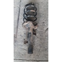 стойка подвески Ford Focus 2 2008 1595298