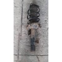стойка подвески Ford Focus 2 2008 1595291