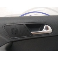 ручка двери внутренняя VW Tiguan 2007-2011 5n0839114s