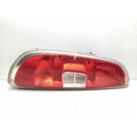 фонарь задний левый Skoda Roomster 2007 5J7945111