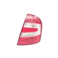 фонарь задний правый Skoda Fabia I (6Y) 2005 6Y6945112C