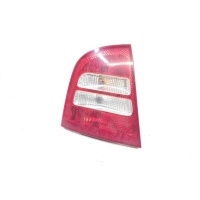 фонарь задний левый Skoda Octavia I (A4) 2006 1U6945095