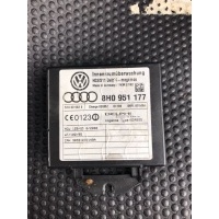 Датчик движения audi a4 b6 кабриолет 8h0951177