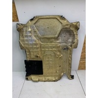 Защита двигателя нижняя мерседес w212 a2125201923