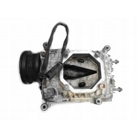 Компрессор мерседес w208 clk 2.0 b a1110900380