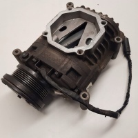 Компрессор мерседес a1110900380 2.3 2.0 a1110960099