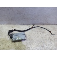 Блок управления Audi A8 D3 4E 2003-2010 4E0910133