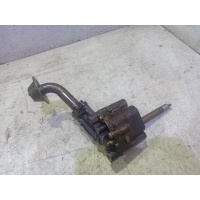 Насос масляный Volkswagen Jetta 2 1984-1992 027115105E