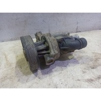 Помпа (насос водяной) Volkswagen Jetta 2 1984-1992 037121010C