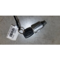 Личинка замка зажигания + ключ FORD FOCUS 2 Хэтчбек 5 дверей 2007 5034072