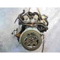 Двигатель (ДВС) Nissan Skyline R34 1998-2001 2000 2.5 л Бензин RB25DE RB25DE
