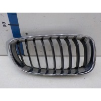 Решетка радиатора BMW 3 GT F34 2013- 51137294808