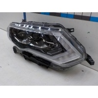 Фара правая Nissan X-Trail (T32) 2014- 260104CC1C