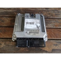 Блок управления двигателя audi a6 c6 2.0 tdi 03l906019ag