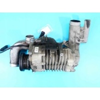 Компрессор мерседес clk w208 1110900380 2.3 k