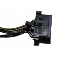 Разъем obd диагностические passat b5 fl 8d0972695