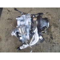 Турбокомпрессор 06k145874l volkswagen audi skoda 2.0tsi