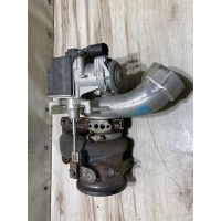 Турбокомпрессор 1.4 tsi 04e145713n volkswagen гольф vii 7