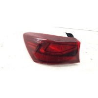 Фонарь Kia Cerato 4 2018- 92401M6100