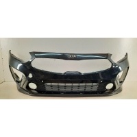 бампер Kia Cerato 4 2018- 86511M6000