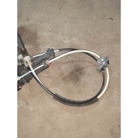 трос кпп Mercedes-Benz Sprinter W906 A9062600751