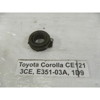 Подшипник выжимной Toyota Corolla CE121 2001 31230-20170