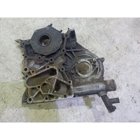 Крышка двигателя передняя Toyota Chaser 5 X90 1992-1996 1131154052