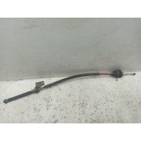 Трос кулисы АКПП Skoda Superb 1 3U 2001-2008 4B0713265D