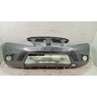 Бампер передний Nissan Terrano D10 2014- 6265100Q1E