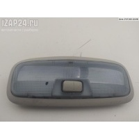 Фонарь салонный (плафон) Ford B-Max 2013 1758122 / 8A6A-13776-EA