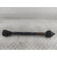 Полуось передняя правая Volkswagen Golf-5 2005 1K0407272QN