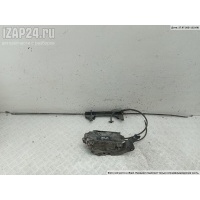 Электроручник Renault Scenic II (2003-2009) 2003 8200311379