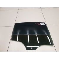 Стекло двери задней правой BMW 3 F30 2011-2018 51357259822
