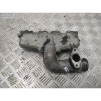 Коллектор впускной Audi A4 B5 (1994-2001) 1998 028129713K