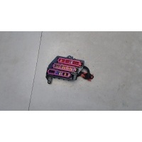 Блок предохранителей Audi A6 (C6) 2005-2011 2007 4F2971845A