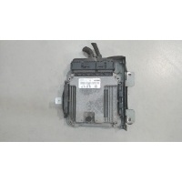 Блок управления (ЭБУ), Двигателем Volkswagen Touran 2003-2006 2004 03G906016EH