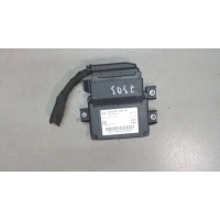 Блок управления парктрониками Volkswagen Passat 6 2005-2010 2008 3C8907801A