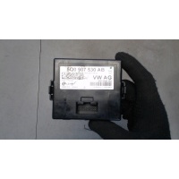 Блок управления бортовой сети (Body Control Module) Volkswagen Golf 7 2012-2017 2014 5Q0907530AB