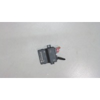 Блок управления (ЭБУ), Интерфейсом Audi A4 (B8) 2011-2015 2014 8r0907468n