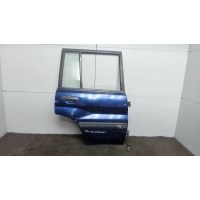 Дверь боковая зад. правая Mitsubishi Pajero Pinin 2004 MN133382