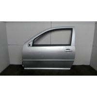 Дверь боковая, перед. левая Volkswagen Golf 4 1997-2005 2002 1J3831056H