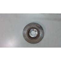 Диск тормозной перед. Renault Megane 2 2002-2009 2008 402064911R
