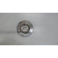 Диск тормозной перед. Renault Megane 2 2002-2009 2008 402064911R