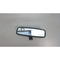 Зеркало салона Land Rover Freelander 1 1998-2007 2001 CTB100070L