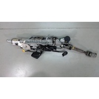Колонка рулевая Volkswagen Passat 6 2005-2010 2008 3C2419501N