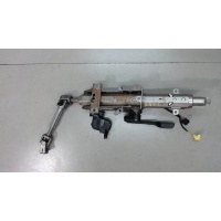 Колонка рулевая Volkswagen Golf 6 2009-2012 2010 1K2419502BB