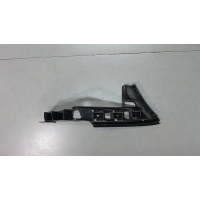Кронштейн бампера зад. левая Volkswagen Touran 2003-2006 2004 1T0807375A